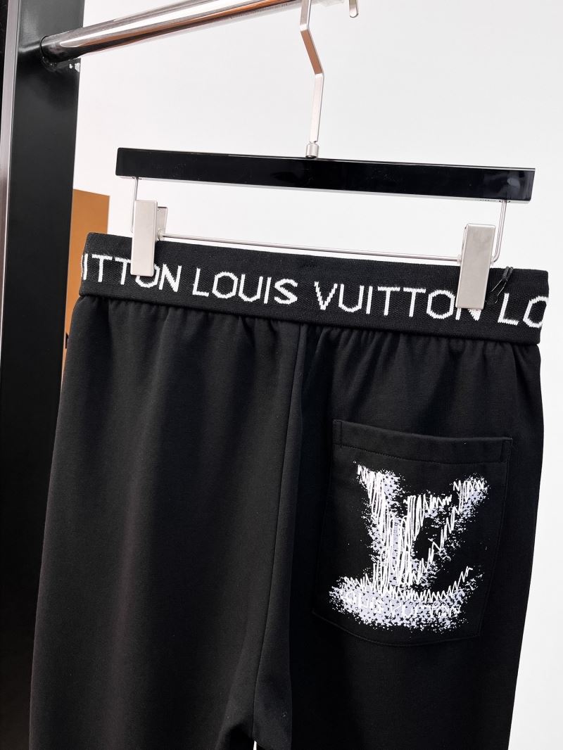 Louis Vuitton Long Pants